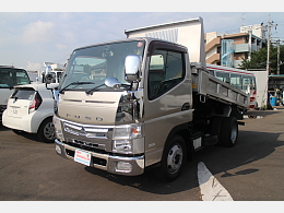 三菱ふそう 中古ダンプ車 | 中古建機ならBIGLEMON(ビッグレモン)