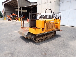 WINBULL YAMAGUCHI Carrier dumps RN200 2017