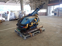 ケスラー アタッチメント(建設機械) 木材切断機 -