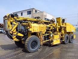 SAKAI Construction equipment and the rest Others 2001