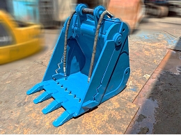 ONODERA Attachments(Construction) Specialized bucket -