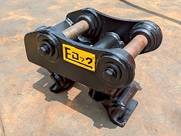 Others Attachments(Construction) Quick hitch -