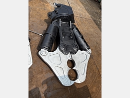 TAGUCHI Attachments(Construction) Crusher -