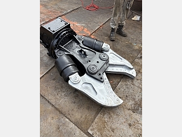 TAGUCHI Attachments(Construction) Steel shear -