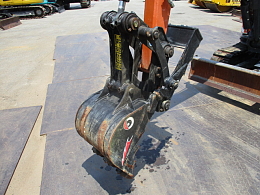 MARUJUN Attachments(Construction) Specialized bucket -