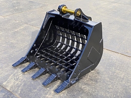 Others Bucket Skeleton bucket -