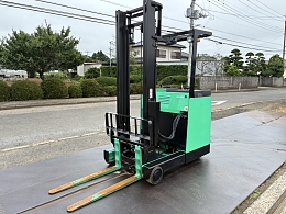 中古トヨタ 7FBR15(フォークリフト) | 中古建機ならBIGLEMON