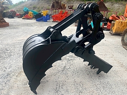 その他メーカー アタッチメント(建設機械) 特殊バケット -
