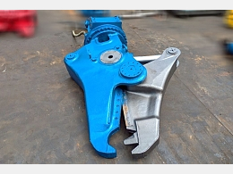 OKADA AIYON Attachments(Construction) Steel shear -