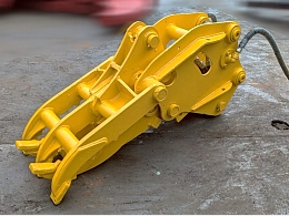 IIDA Attachments(Construction) Hydraulic fork -