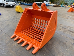 Others Bucket Skeleton bucket -