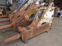 古河ロックドリル 油圧ブレーカー 油圧ブレーカー 2014年