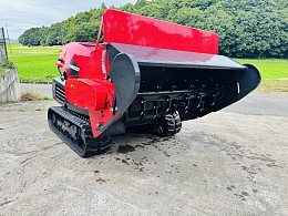 ゼノア 草刈り機 ZHM1520 2010年
