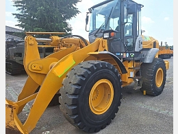 ホールローダー High Quality Zl 915 Mini Front Lod Machine Wheel Loader