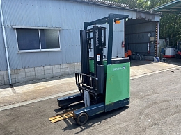 TOYOTA Forklifts 7FBR13 2007