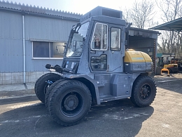 UNICARRIERS Forklifts FD80-3 2016