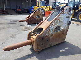 FRD FURUKAWA Hydraulic breaker Hydraulic breaker -