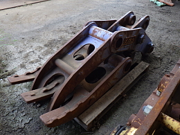 ONODERA Fork Grab Mechanical fork -