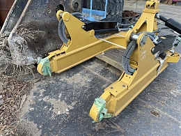 キャタピラー建機　CAT335FL  1/50 キャタピラー建機 CAT335FL 1/50