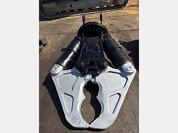 タグチ工業 アタッチメント(建設機械) 大割機 -