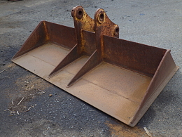 Others Bucket Slope bucket -