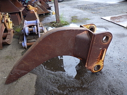 MATSUMOTO Attachments(Construction) Ripper -