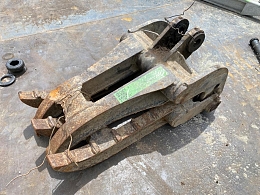 Others Fork Grab Mechanical fork 2022