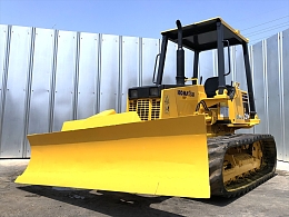 KOMATSU Bulldozers D21P-8E0 2009