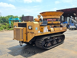 諸岡 環境機械 MC-1500 2005年