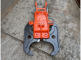 NPK Attachments(Construction) Crusher -