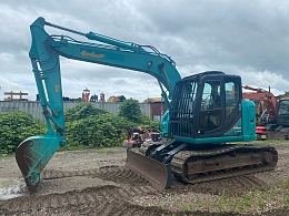 KOBELCO SK135SRD-5 本体のみ 中古コベルコ建機 SK135SR-3(油圧ショベル(ユンボ)) | 中古建機