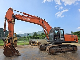 値引き【新品未使用】日立建機Hitachi 油圧ショベル【非売品】 日立建機 中古油圧ショベル(ユンボ) | 中古建機ならBIGLEMON