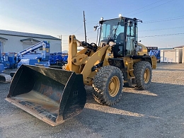 キャタピラー建機　CAT 993K ホイールローダー 1/50 993K（ホイールローダ）の詳細情報｜日本キャタピラー【公式】