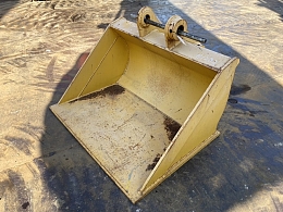Others Attachments(Construction) Slope bucket -