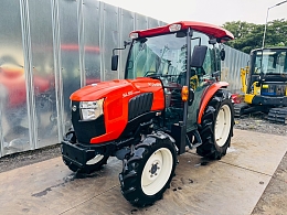KUBOTA Tractors SL55LHQMAEP -