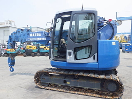MAEDA Cranes LC785M-6 2008