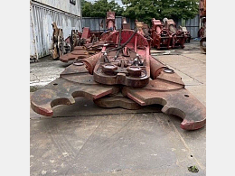 Used Crusher Attachments(Construction) For Sale at Saitama, Japan