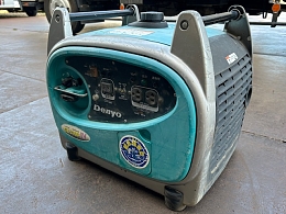 Denyo GE-2000IV 発電機 キャンプ 建設機械 デンヨー 発電 楽天市場】【デンヨー】 GE-2000SS-IV 発電機 【インバータ式