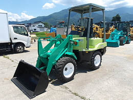 ヤンマー(すべての中古機械)在庫一覧 | 中古建機ならBIGLEMON