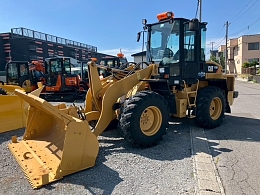 キャタピラー建機　CAT 993K ホイールローダー 1/50 Amazon.com: for CAT 993K Wheel Loader 1/50 DIECAST Model