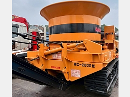 諸岡 中古環境機械(1ページ目) | 中古建機ならBIGLEMON(ビッグ