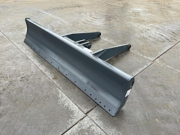 KOMATSU Attachments(Construction) Blade -