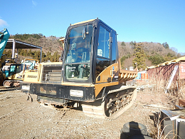 諸岡建機　Morooka MST-2200VDR 　キャリアダンプ　1/50 71474qdmwBL._UF350,350_QL50_.jpg