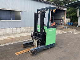 中古トヨタ 7FBR15(フォークリフト) | 中古建機ならBIGLEMON
