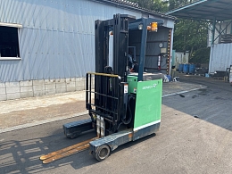 トヨタ 中古フォークリフト(1ページ目) | 中古建機ならBIGLEMON