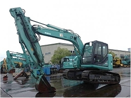 コベルコ建機 中古油圧ショベル(ユンボ)(1ページ目) | 中古建機