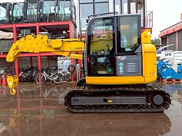 MAEDA Cranes CC985S-1 2020