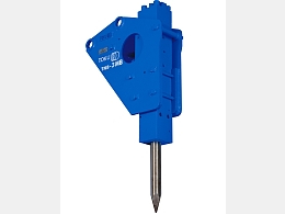 TOKU Attachments(Construction) Hydraulic breaker -