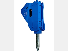 TOKU Attachments(Construction) Hydraulic breaker -