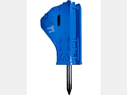 TOKU Attachments(Construction) Hydraulic breaker -